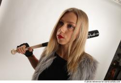 NIKOL SHOTGUN KILLER